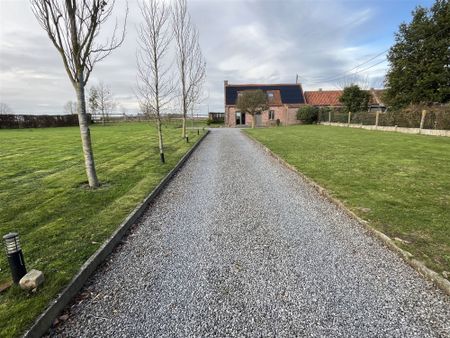 Bonne maison 4 façades - Photo 2