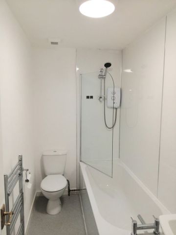 Flat Erskine Street, Dundee - Photo 2