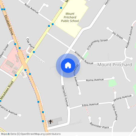 86A Hemphill Avenue, NSW 2170, Mount Pritchard