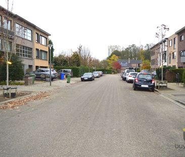 Gelijkvloers appartement met tuin en zicht op groen! - Photo 6