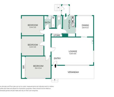 Affordable Family Home in a Convenient Position - Photo 5