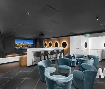 Level 1, 16/9 Martin Street, Heidelberg VIC 3084 - Apartment For Re... - Photo 2