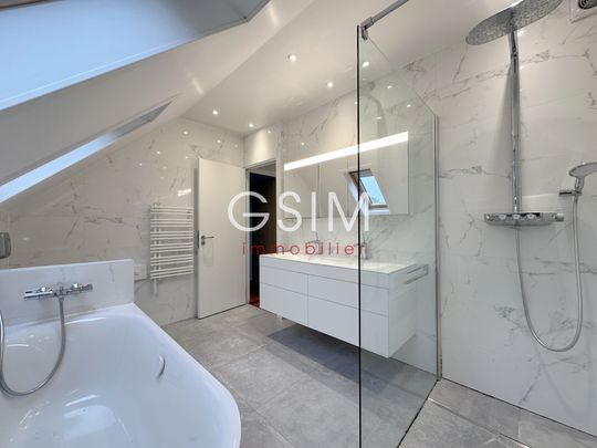 Maison récente de 152 m² 4 chambres avec terrasse et jardin - Photo 1