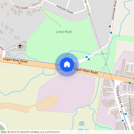 Holmview, Logan - Beaudesert