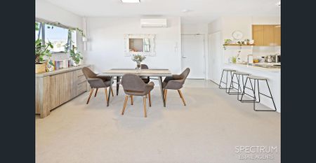 Great unit, great location! - Photo 3