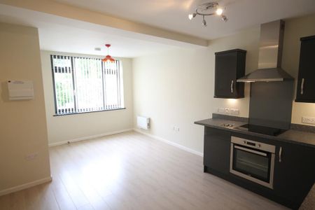 1 bedroom flat to rent - Photo 3