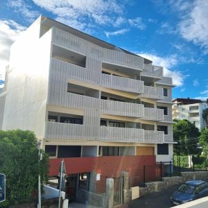 Appartement à louer 3 pièces 71.14m² - Photo 3