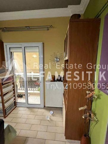 Διαμέρισμα για ενοικίαση Αγία Σοφία - Μανιάτικα (Ταμπούρια – Αγία Σοφία) - Photo 2