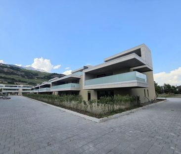 2.5 Zimmer, 64 m², EG - Foto 6
