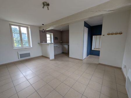 Location Appartement 2 pièces 47m² AMILLY 45200 - Photo 2