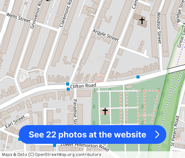 Clifton Road, Rugby, CV21 - Photo 1