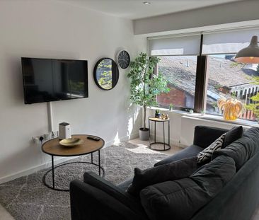 1 bedroom apartment to rent - Photo 1