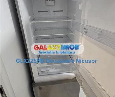 Garsoniera Mobilata Utilata, in Militari Residence, 400 Euro - Photo 3