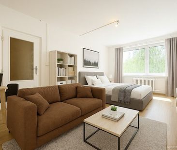 Pronájem bytu 1+kk • 25 m² bez realitkyMáchova, Havířov - Havířov-m... - Photo 1