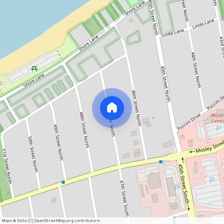 35 47TH STREET N, Wasaga Beach, Wasaga Beach