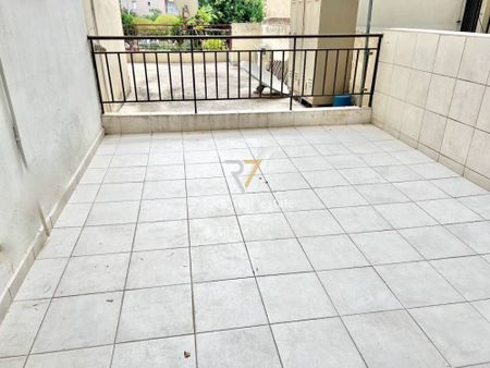 Studio/Γκαρσονιέρα για ενοικίαση Άνω Τούμπα (Τούμπα) - Photo 3