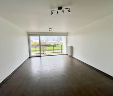 Modern 2 slaapkamer appartement met mooi zicht in Oostende - Photo 5