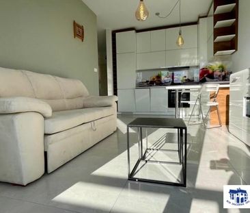 Bielsko-Biała, Sarni Stok, Mieszkanie na wynajem - Фото 1