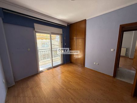 Διαμέρισμα για ενοικίαση Άγιος Ιωάννης (Καλαμαριά) - Photo 2