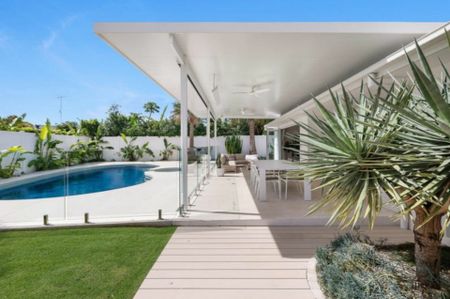 Resort-Style Luxury Meets Effortless Coastal Living - 'Casa Palma' - Photo 3