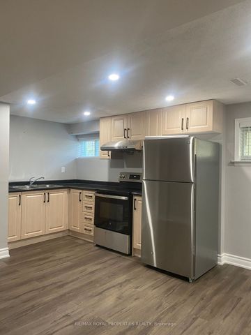 For Lease - 911 Greenwood Crescent Unit# BSMT, Whitby, Ontario - Photo 5