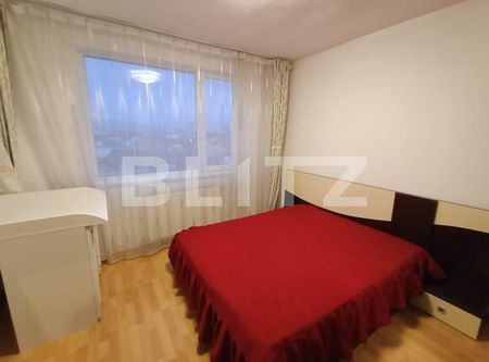Apartament 2 camere, 64 mp, parcare, zona Henri Barbusse - Photo 4