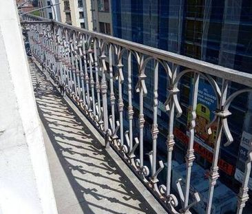 Appartement 3 pièces - Photo 5