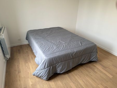 Location maison 3 pièces, 61.00m², Montreuil - Photo 2