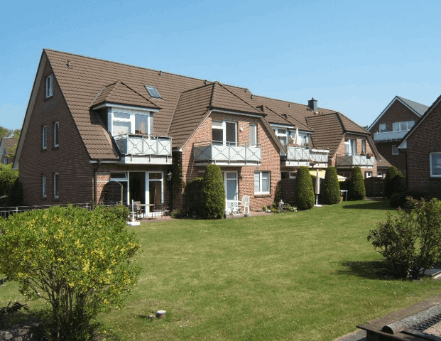 Gemütliche 1,5 Zimmer mit Balkon - Photo 1