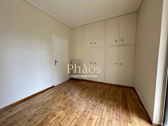 Διαμέρισμα για ενοικίαση Αγία Κυριακή (Κηφισιά) - Photo 1