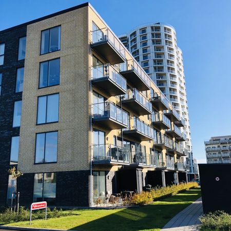 Rygård Park 46, st., 9400 Nørresundby - Photo 4