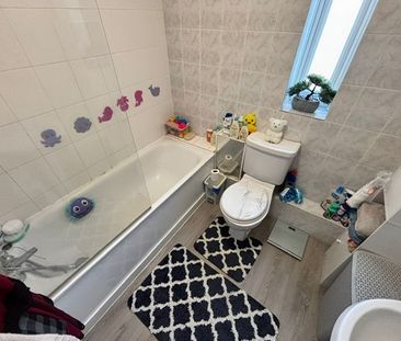 3 bedroom end of terrace to rent Talbot Road, Sudbury - Photo 3