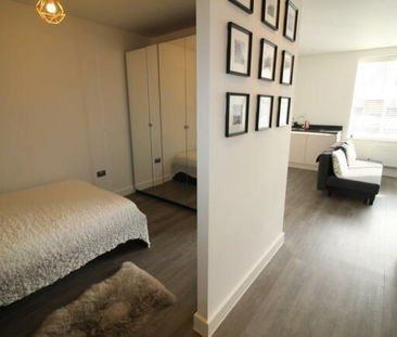 1 bedroom flat to rent - Photo 5