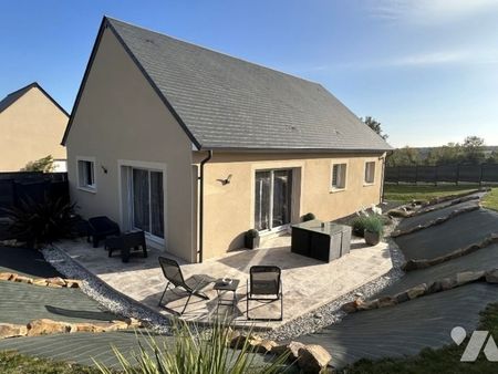 SOUMONT SAINT QUENTIN, pavillon de plain pied - Photo 4