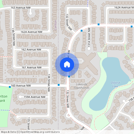 16035 132 Street Northwest, Edmonton, AB T6V 1N7