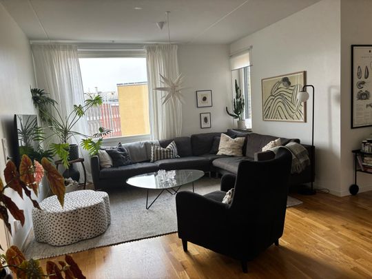 Katrinebergsvägen, Stockholm - Foto 1