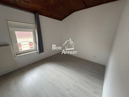 Appartement 5 pièces à Joeuf - Photo 4