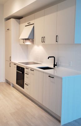 For Lease - 1 Kyle Lowry Road Unit# 104, Toronto, Ontario - Photo 1