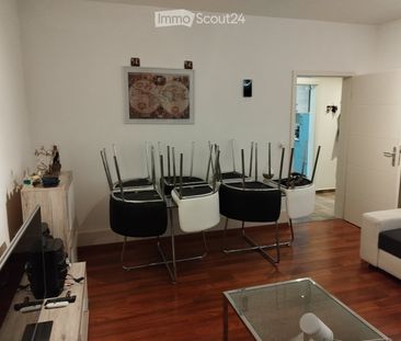 3 Zimmer, 63 m² - Foto 1