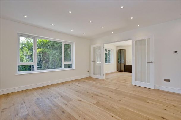 4 bedroom bungalow to rent - Photo 1