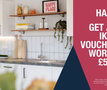 2 bedroom apartment to rent - Photo 6