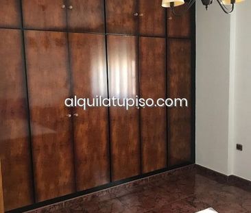 Piso de alquiler en Quevedo, Espinardo - Photo 5