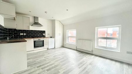1 bedroom flat to rent - Photo 3