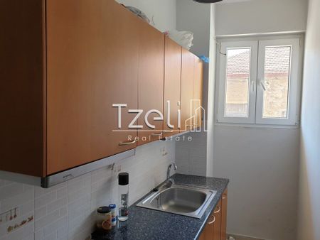 Studio/Γκαρσονιέρα για ενοικίαση Σκαγιοπούλειο (Πάτρα) - Photo 4