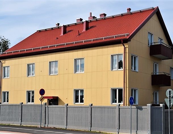 Gamla Tanneforsvägen, Linköping - Foto 1