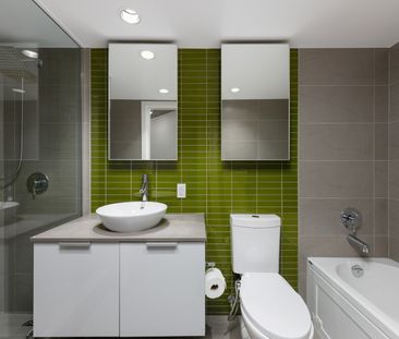 128 W Cordova St (3rd Floor), Vancouver - Photo 1