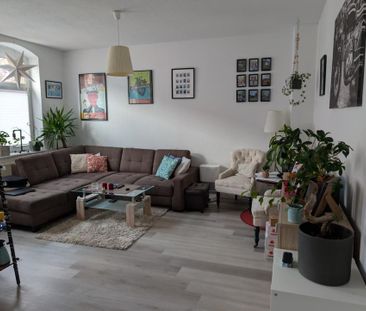 3-Zimmer-Wohnung im Johannesviertel – modernisiert - Foto 1