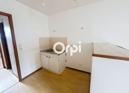 Appartement à louer 2 pièces • Nancy - Photo 3