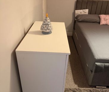 Room in a Shared House, Preston Gardens, LU2 - Photo 3