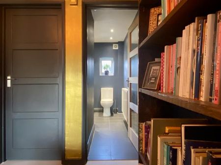 Peaceful Flat in Salhouse (Norwich) - Photo 5